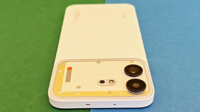 Nothing Phone 4b: Kamera