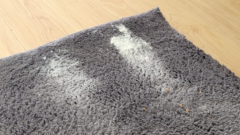 Mova P70 Pro Ultra – Reinigung