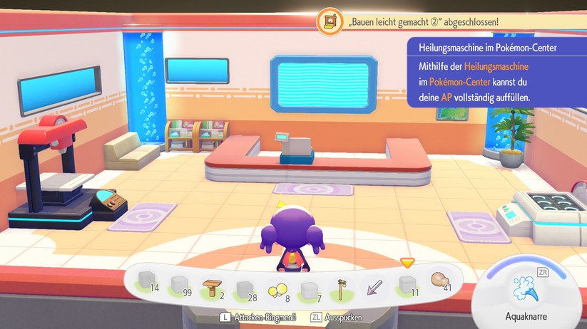 Pokémon Pokopia
