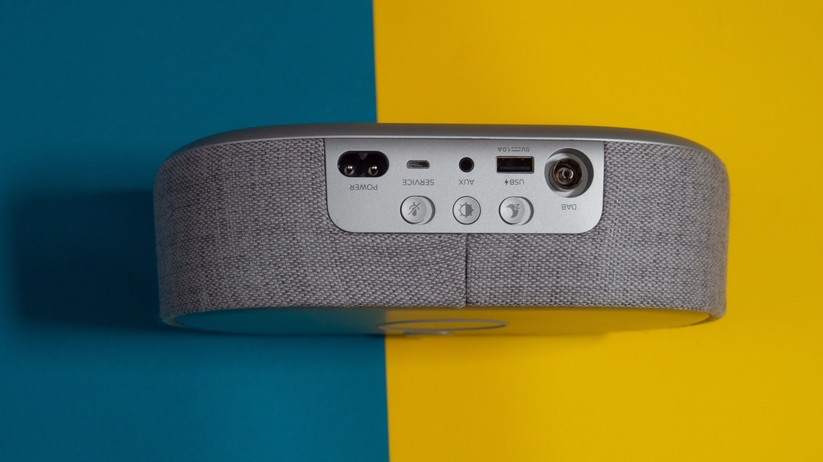 Harman Kardon Citation Oasis DAB