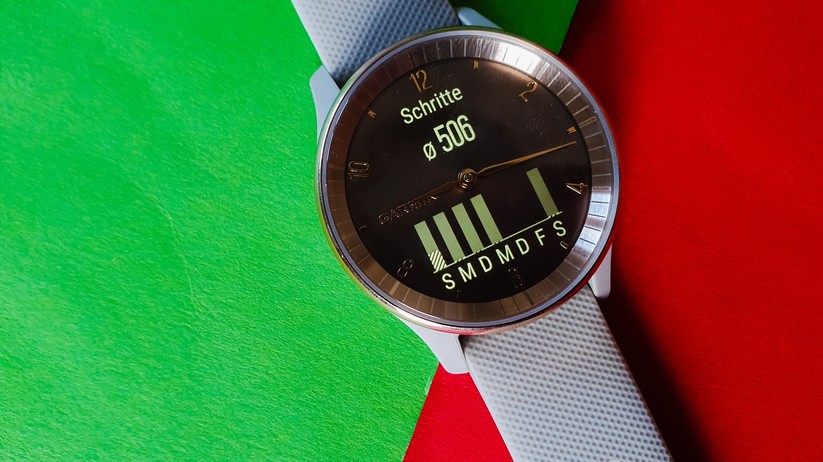 Garmin Vivomove Trend