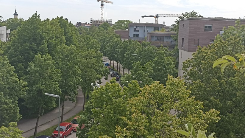 Fotos des Xiaomi Redmi Note 10S