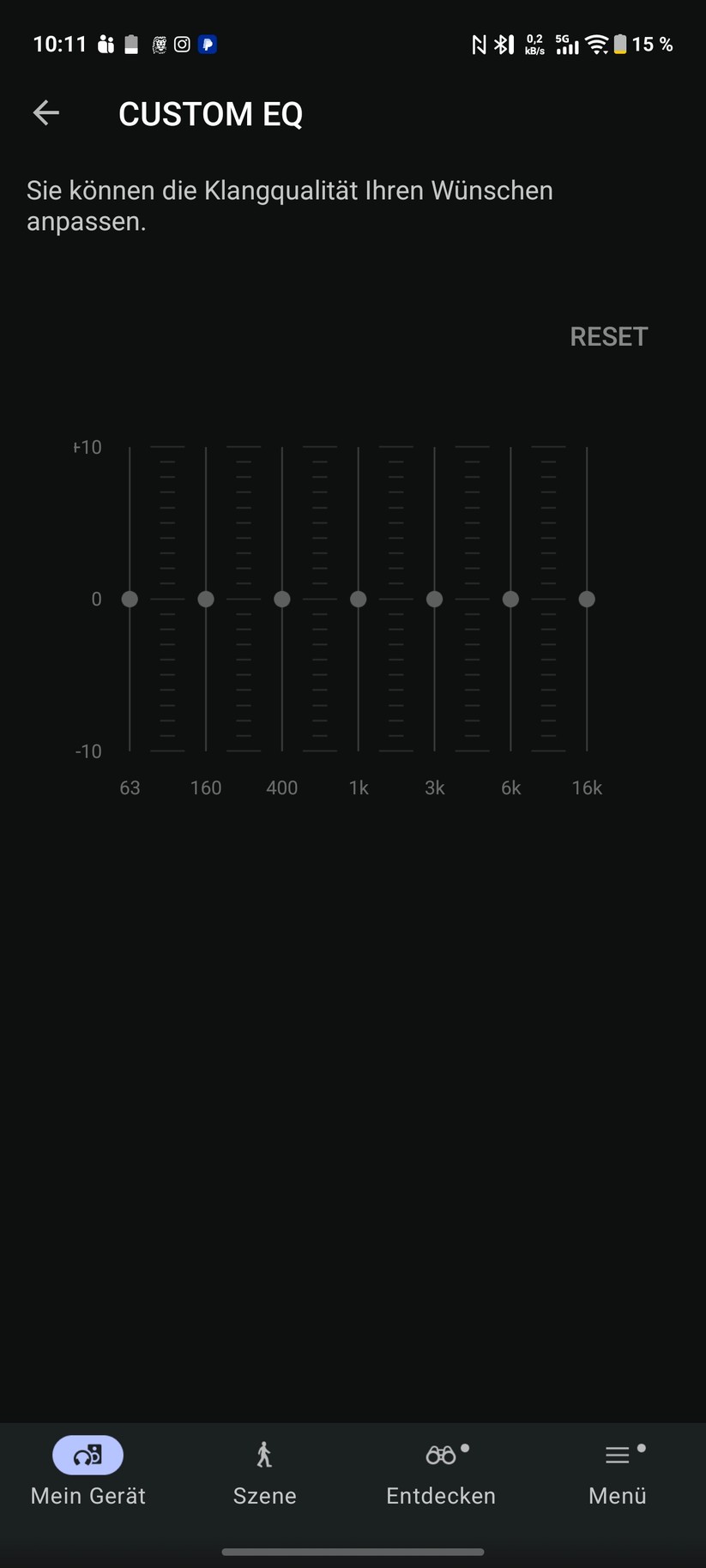 Sony Ult Field 3 Screenshot
