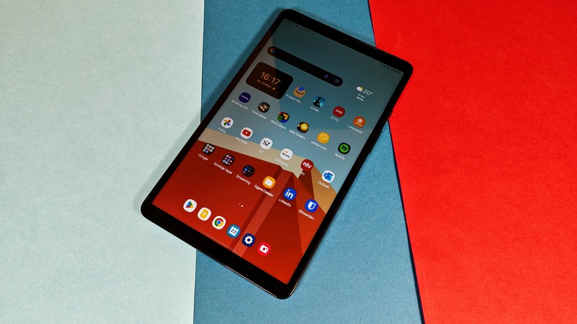 Samsung Galaxy Tab A9