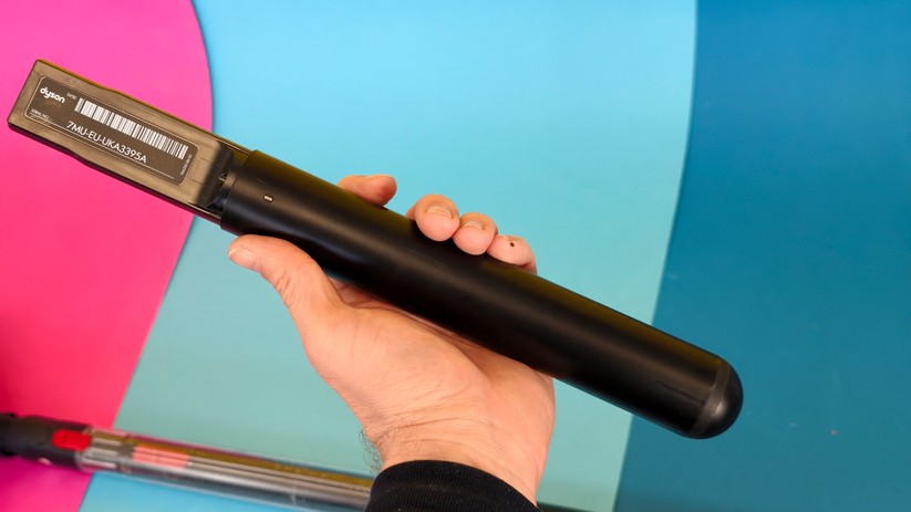 Dyson Pencilvac