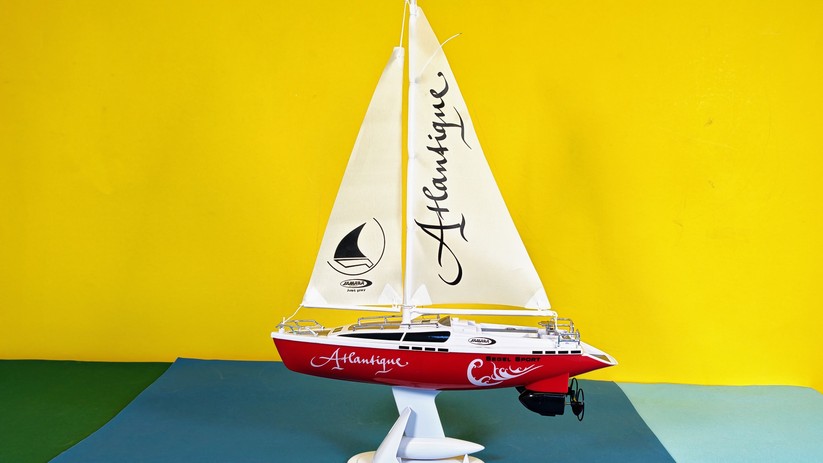 Jamara Atlantique