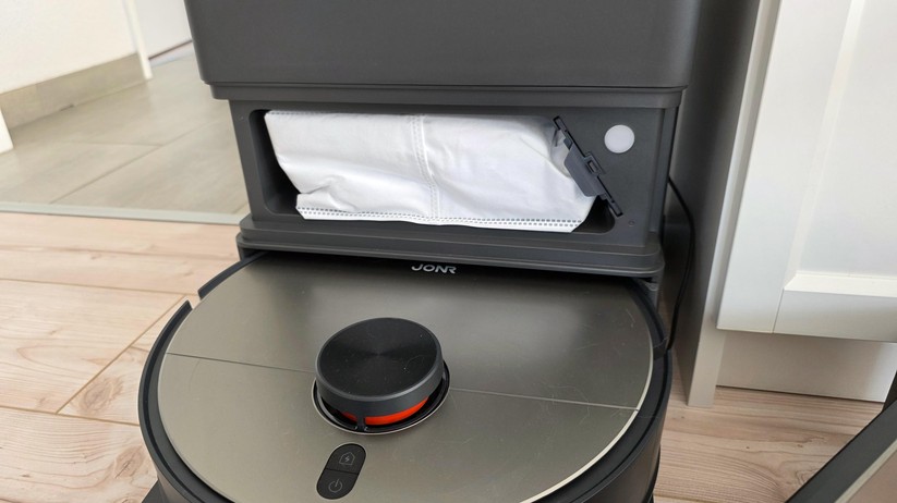 Jonr X9 Pro – Bilderstrecke