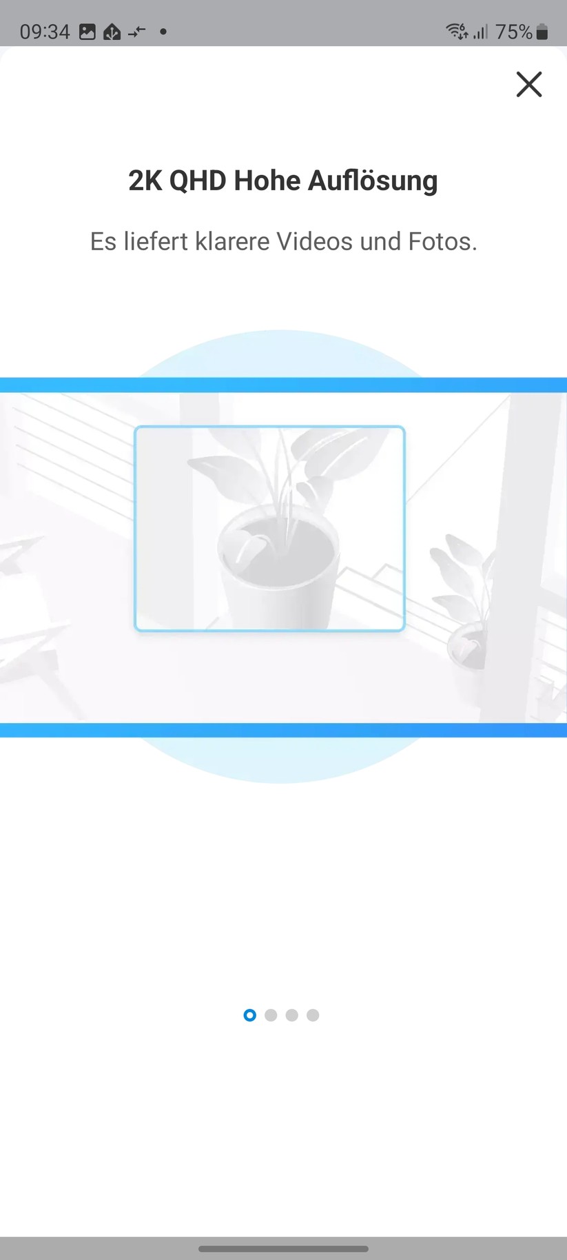 Video-Türklingel TP-Link Tapo D230S1