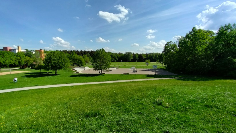 Realme 9 - Originalaufnahmen 