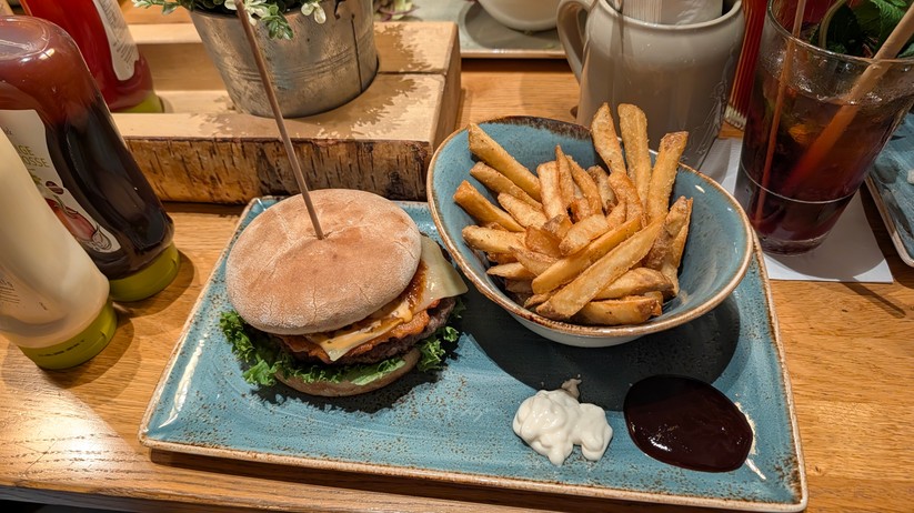 Google Pixel 10 Pro XL Foto