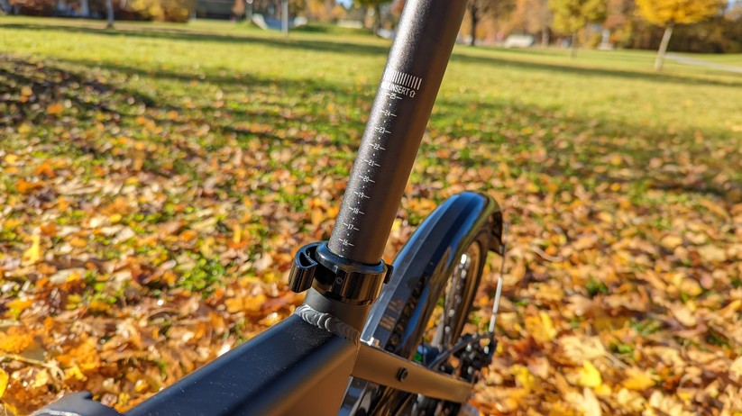 Laotie x Fiidoe D4S Pro