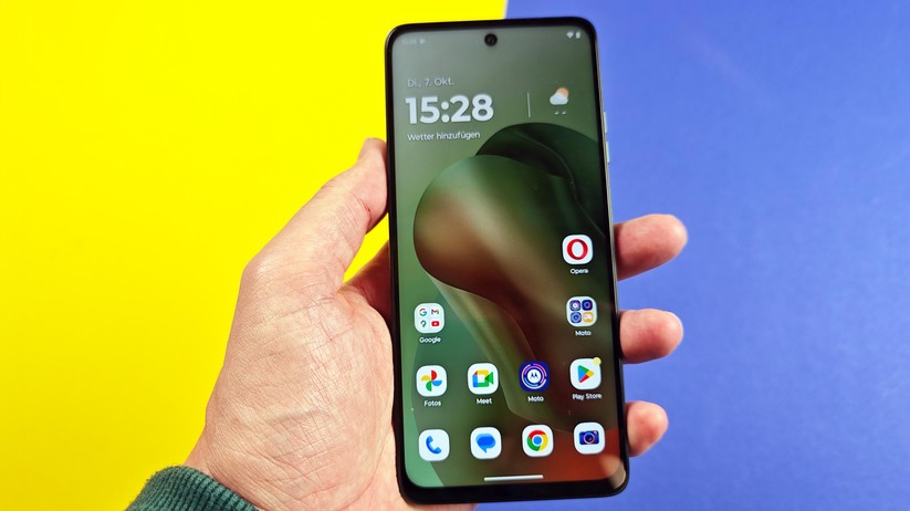 Motorola Moto G56 5G