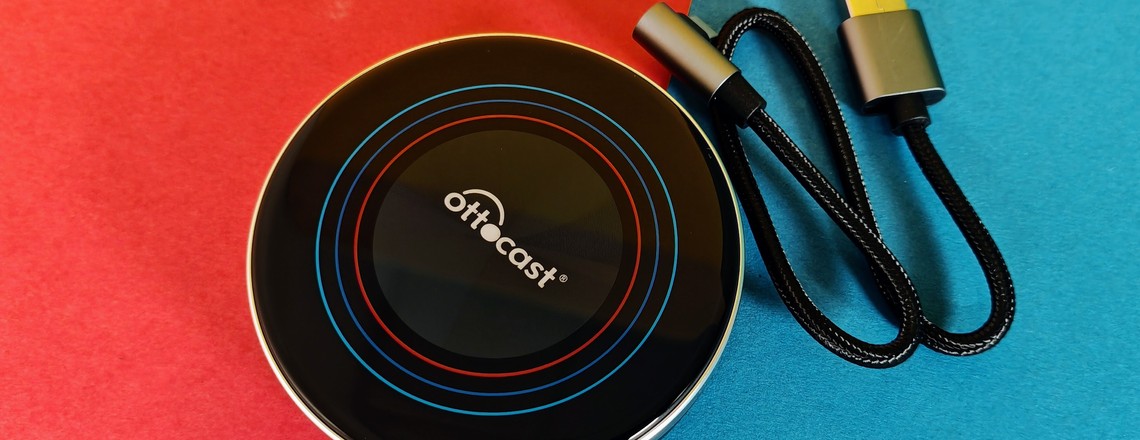 Ottocast Aibox i3