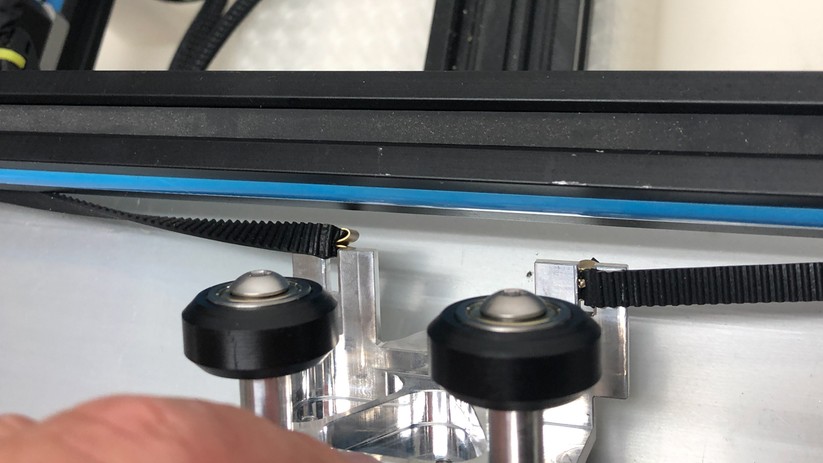 3D-Drucker: Austausch des Standard-Extruders