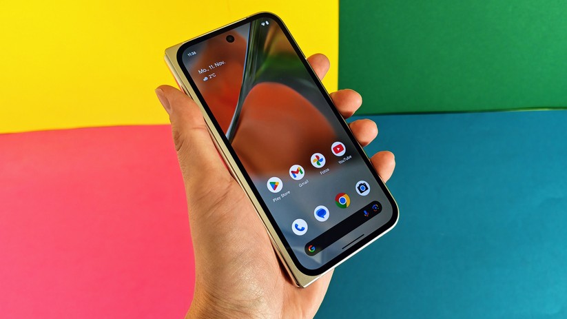 Google Pixel 9 Pro Fold