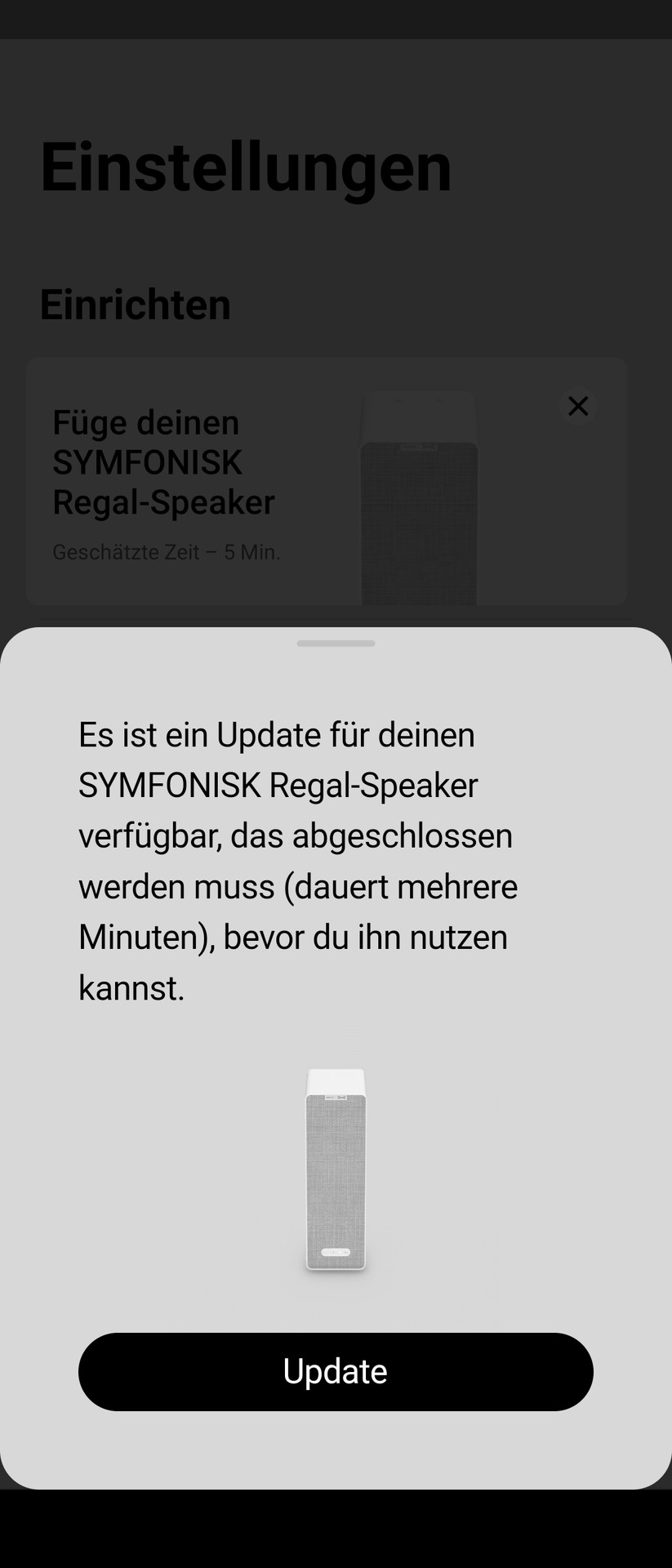 Syymfonsik 2 App