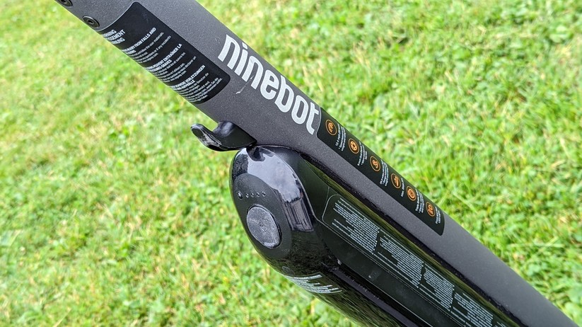Segway Ninebot E45D