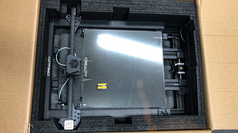 Creality CR-6 Max