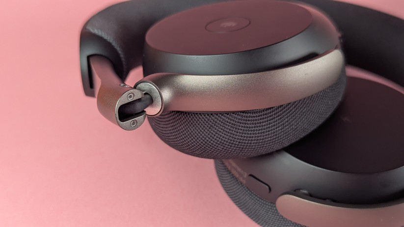 Jabra Evolve 3 75 - Bilder 