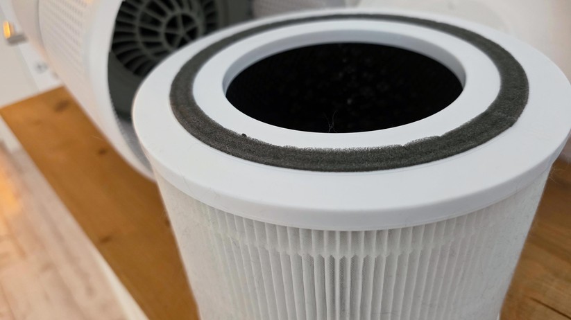 Levoit Core 300S: Kompakter Luftreiniger für mittelgroße Räume