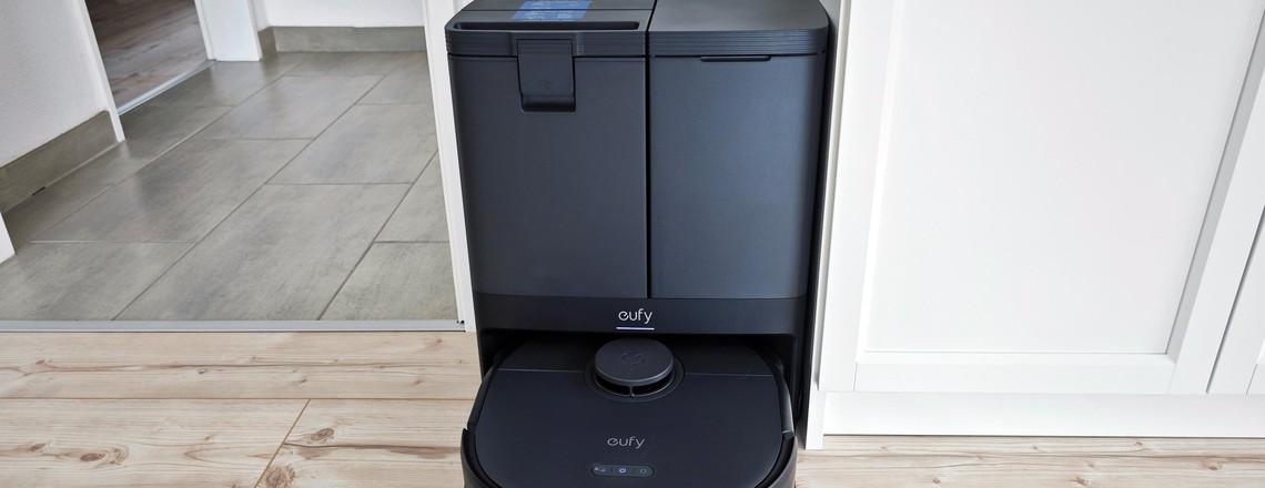 Eufy X10 Pro Omni