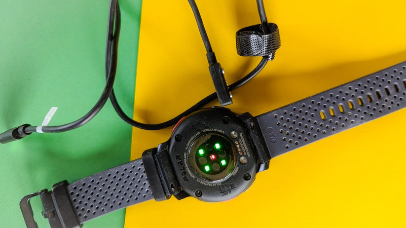 Polar Vantage V3