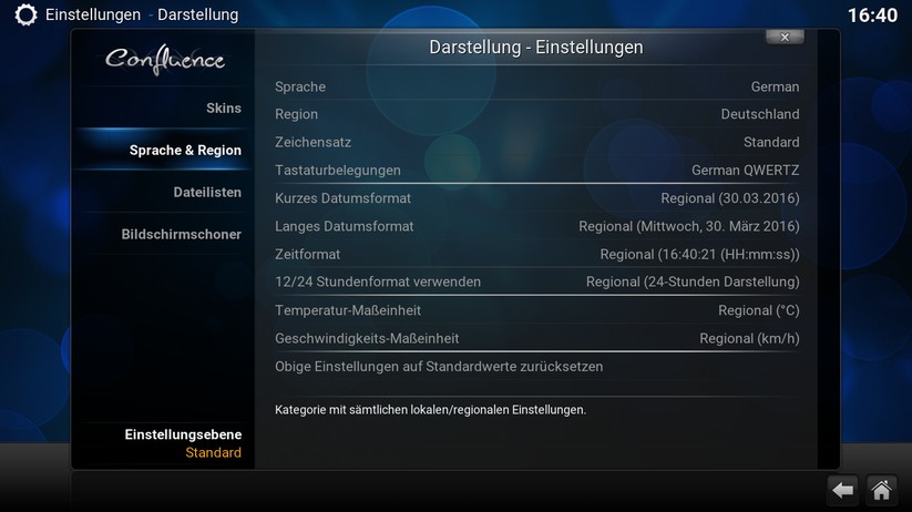 3. Schritt