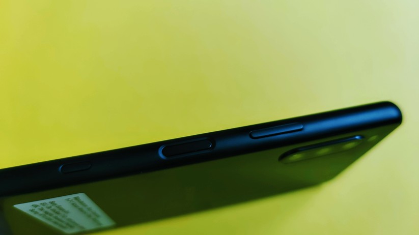 Sony Xperia 10 III