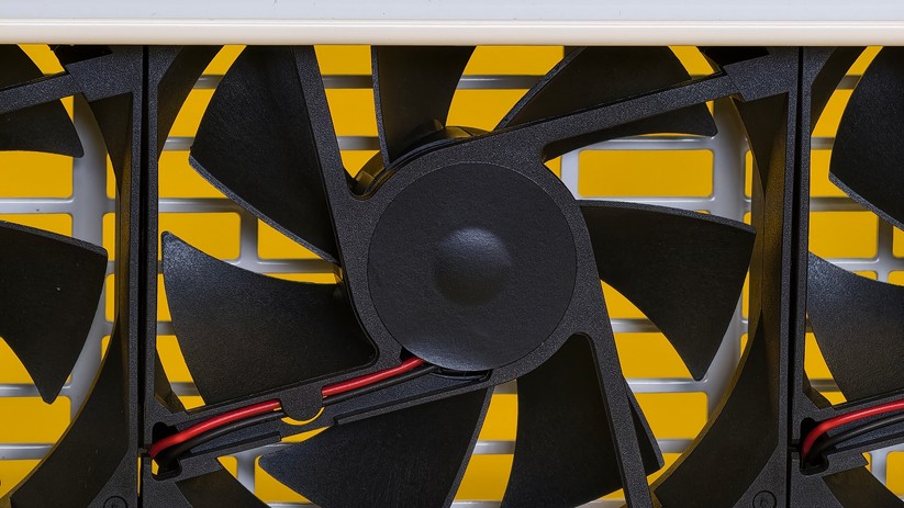 Climatebooster Radiator Pro
