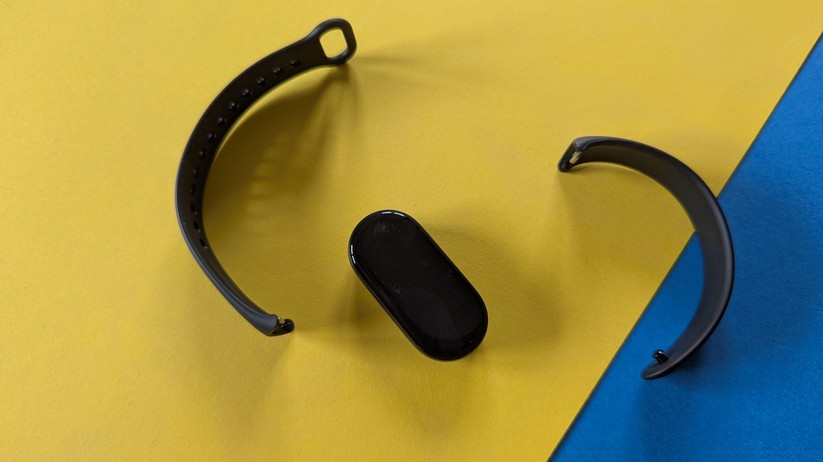 Xiaomi Smart Band 10 - Bilder