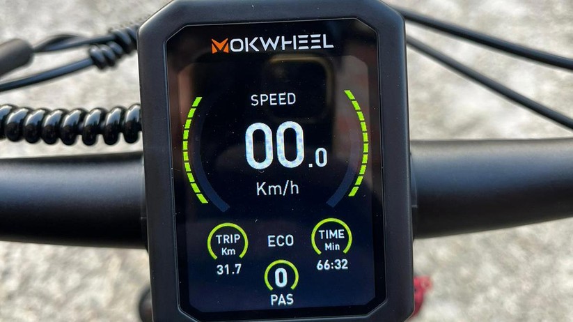 Mokwheel Obsidian