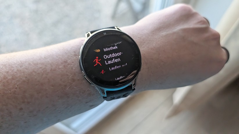 Amazfit Cheetah 2 Pro