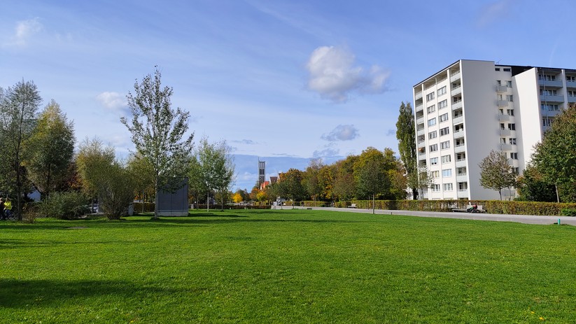 Vivo X80 Pro 5G - Originalaufnahmen 