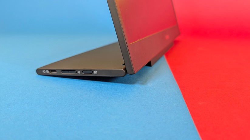 Lenovo Thinkvision M16 – Bilderstrecke