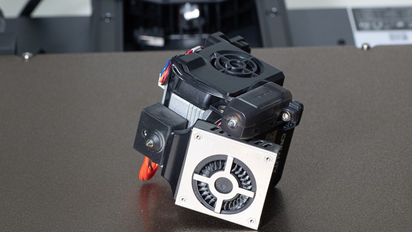 Creality Cr-10 Smart Pro