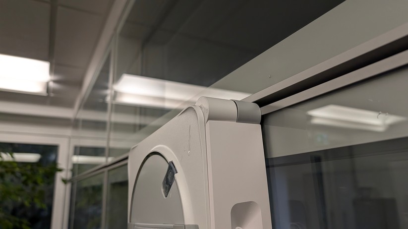 Ecovacs W2S Omni – Bilderstrecke