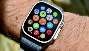 Apple Watch Ultra im Test Heise online bestenlisten