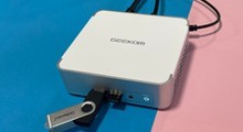 Mini-PC Geekom XT12 Pro im Test