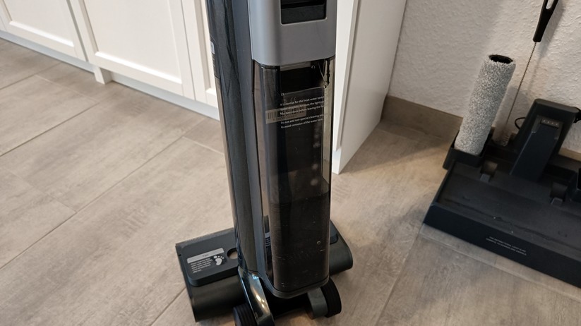 Proscenic Washvac F20 