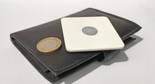 Tile Slim im Test: Bluetooth-Keyfinder fürs Portemonnaie