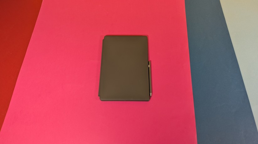 Lenovo Idea Tab Pro Gen 2 - Bilder