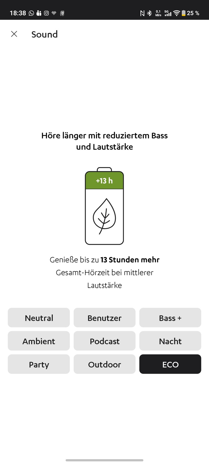 Teufel Motiv Go 2 Screenshots