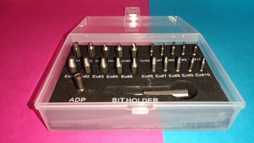 Praktische Tools für die Werkstatt