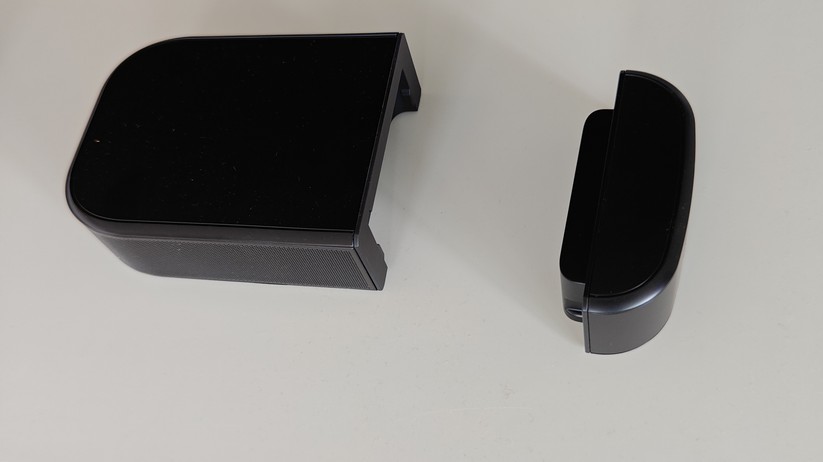 JBL Bar 800MK2: Soundbar mit Subwoofer und Akku-Rear-Speakern