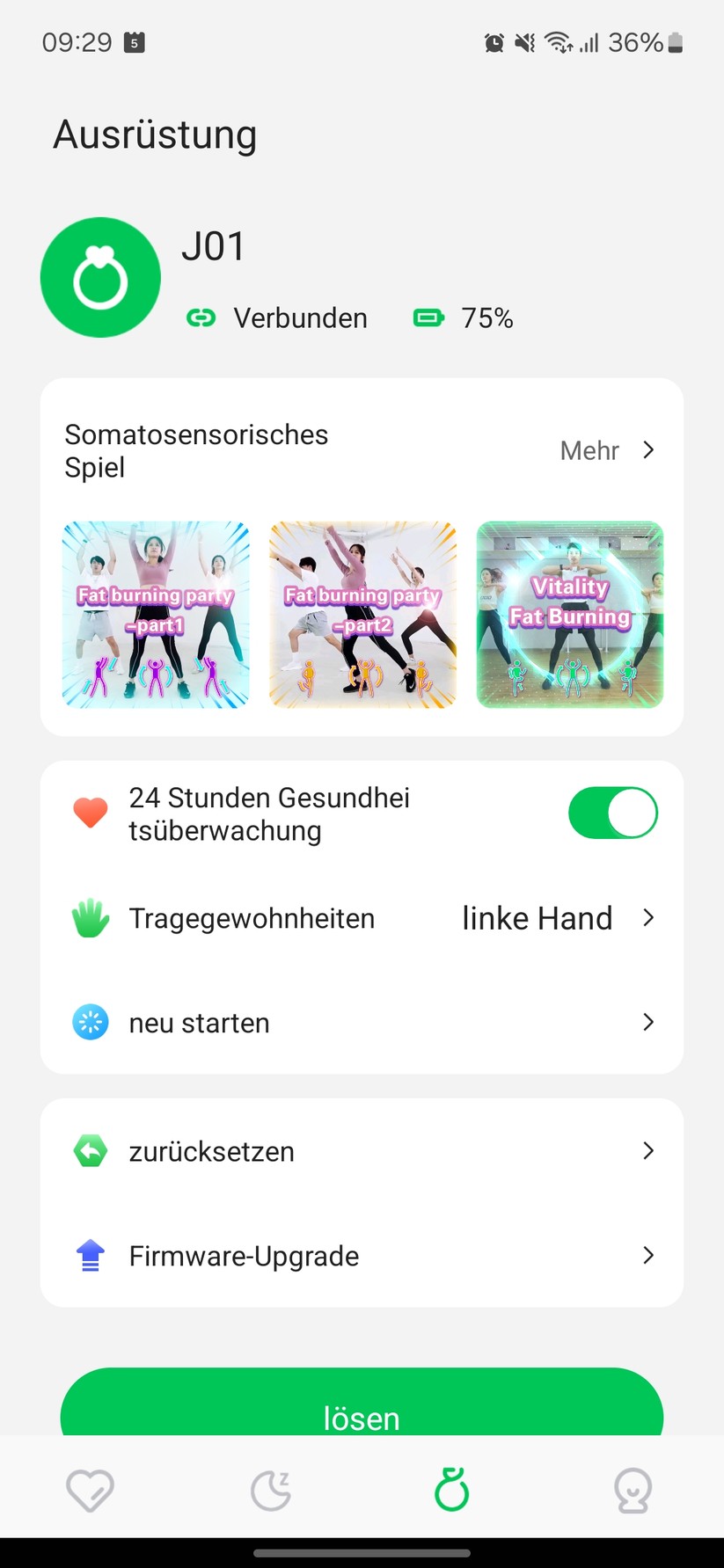 Cyfit-App 