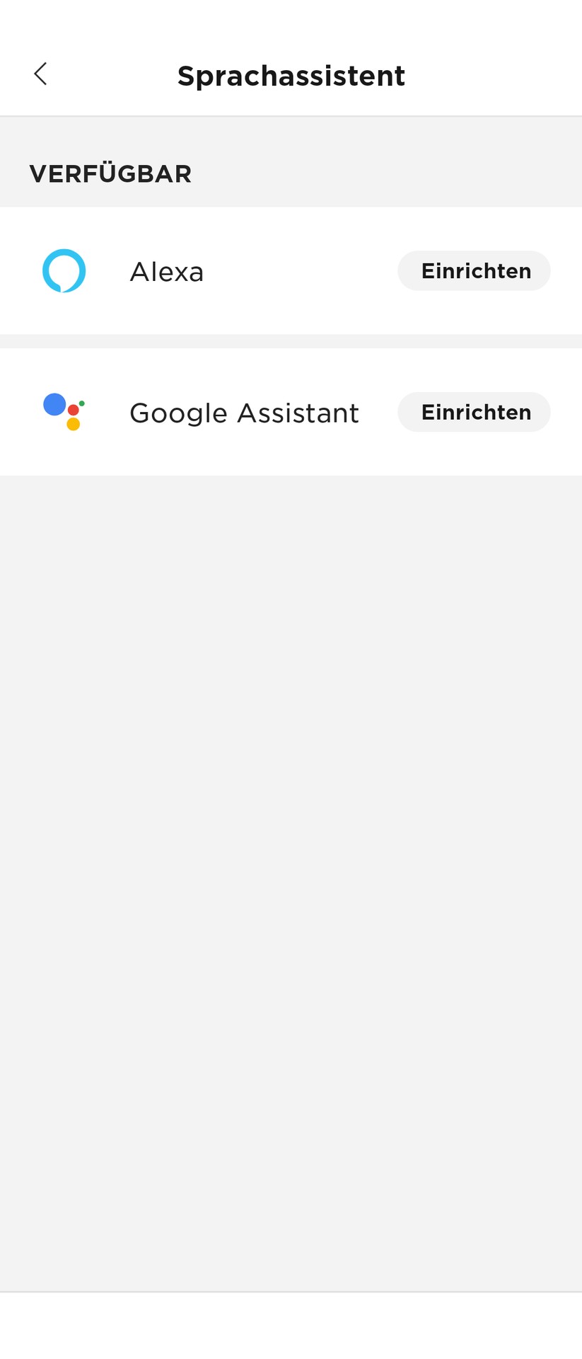 Bose Smart Speaker 500