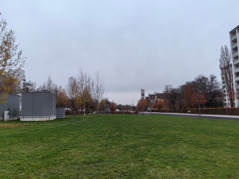 Huawei Mate 50 Pro - Originalaufnahmen