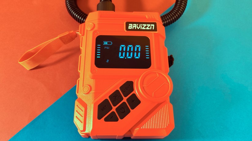 SUP-Pumpe Bavizzn