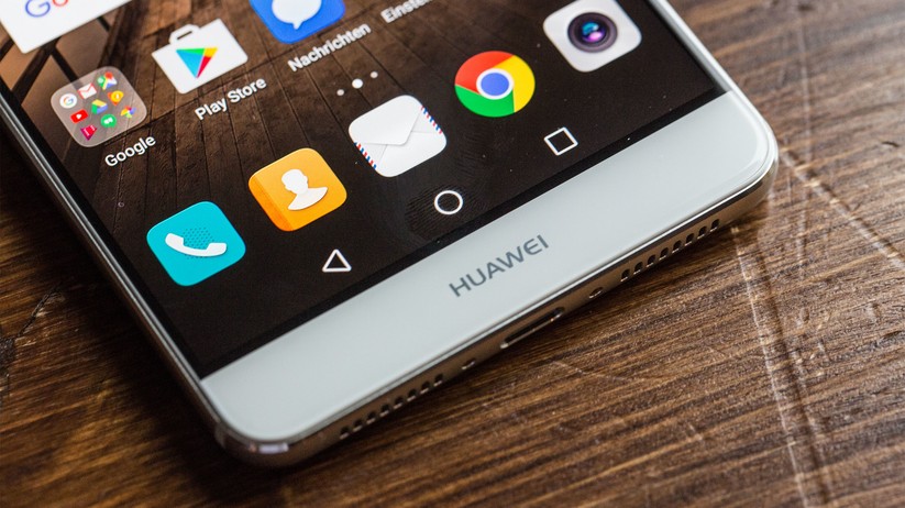 Huawei Mate 9