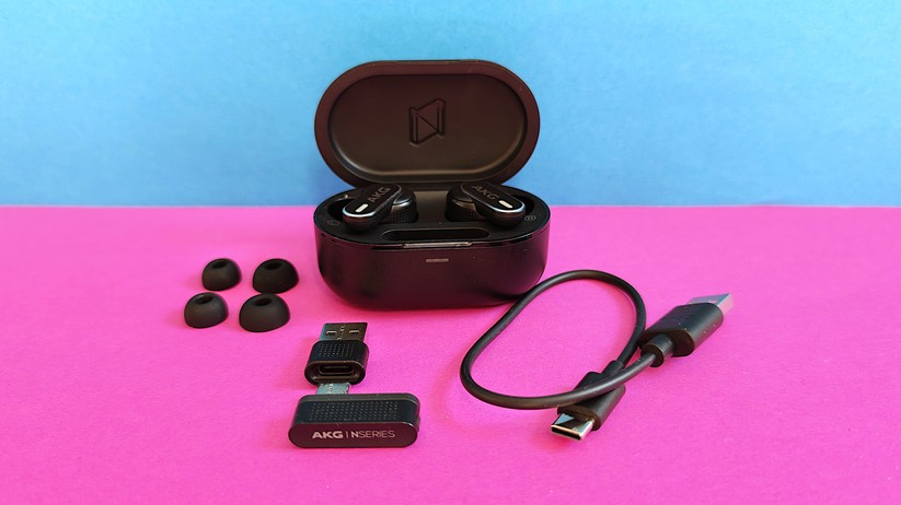 AKG N5 Hybrid